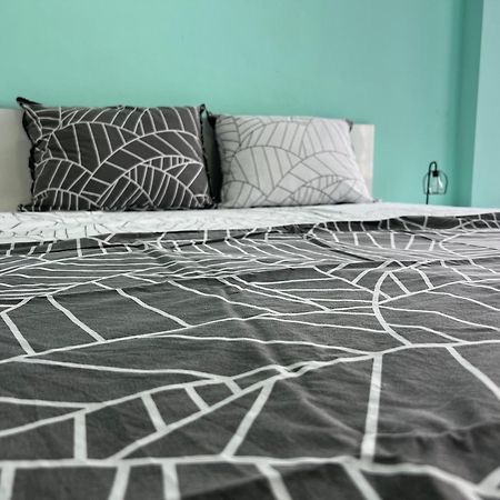 شقة Sea Garden فارنا المظهر الخارجي الصورة